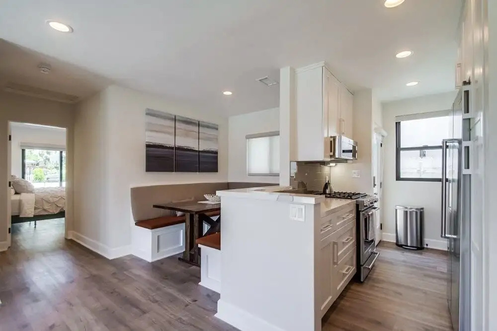 Boomer 2 condo