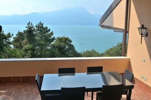 Residenza Brancolino