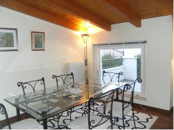 B&B La Meridiana