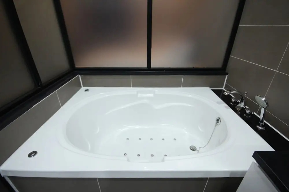 Busan Sasang Hotel Ire
