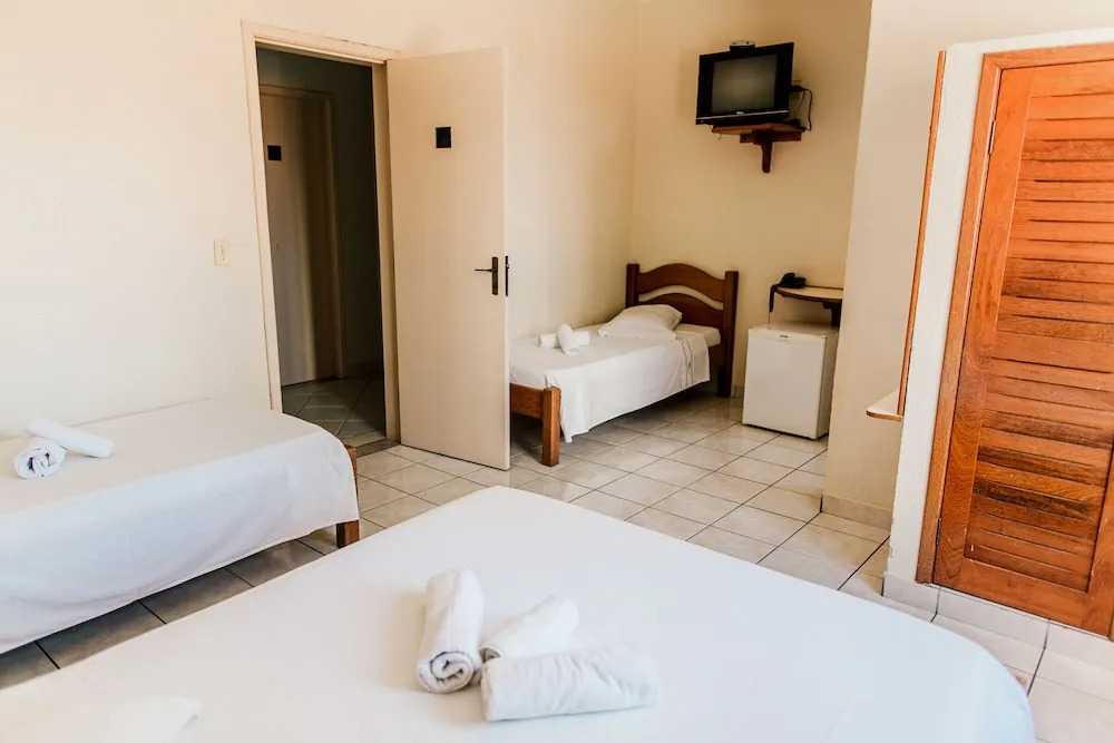 Oasis Hotel FlorianA³polis
