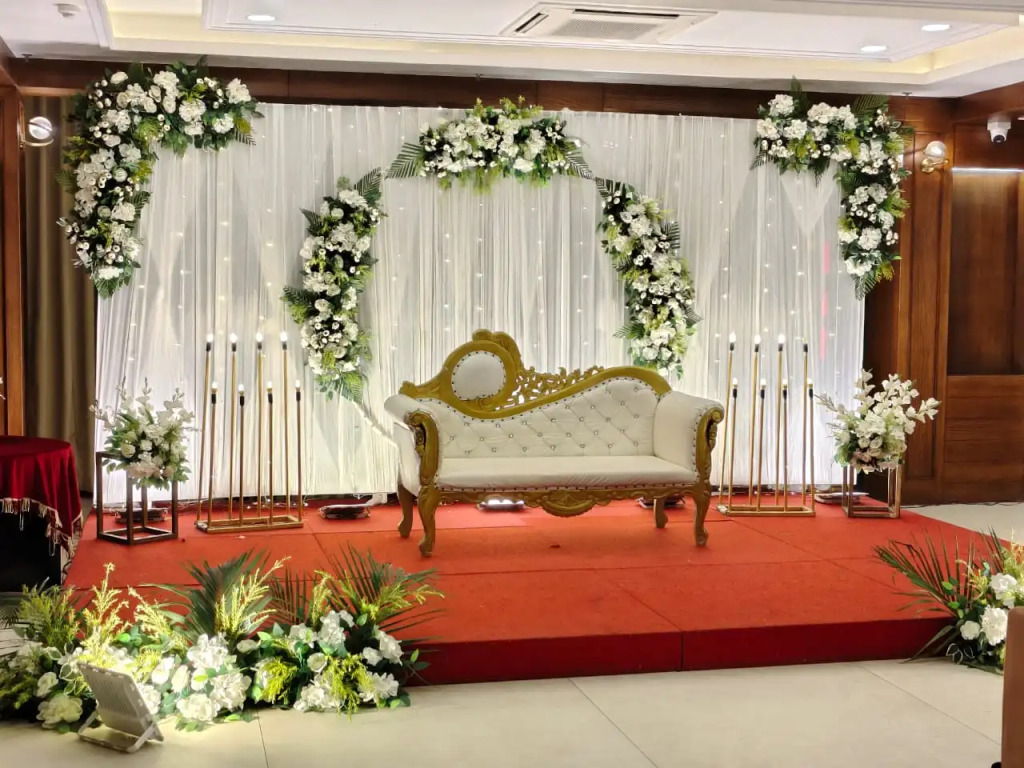 Shree Shivay Namashtubhyam hotel