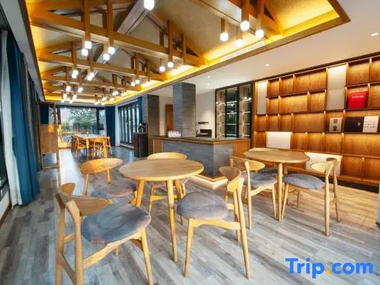 Sadu·LanmeiTingtao Resort Hotel