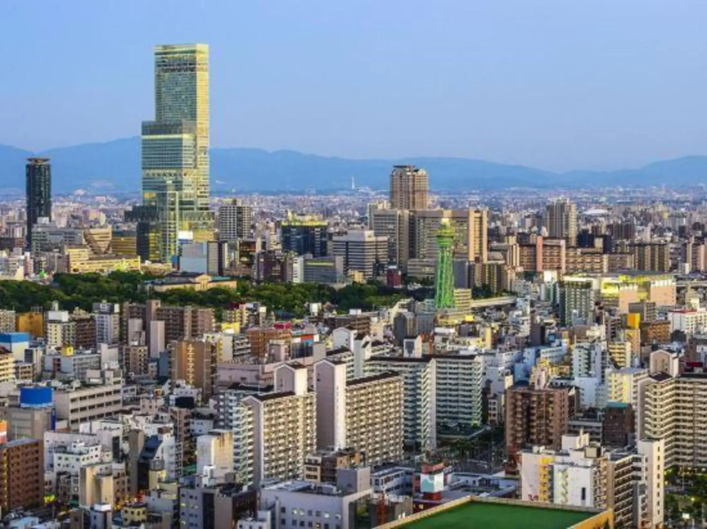 Prestige Suites Osaka Teradacho