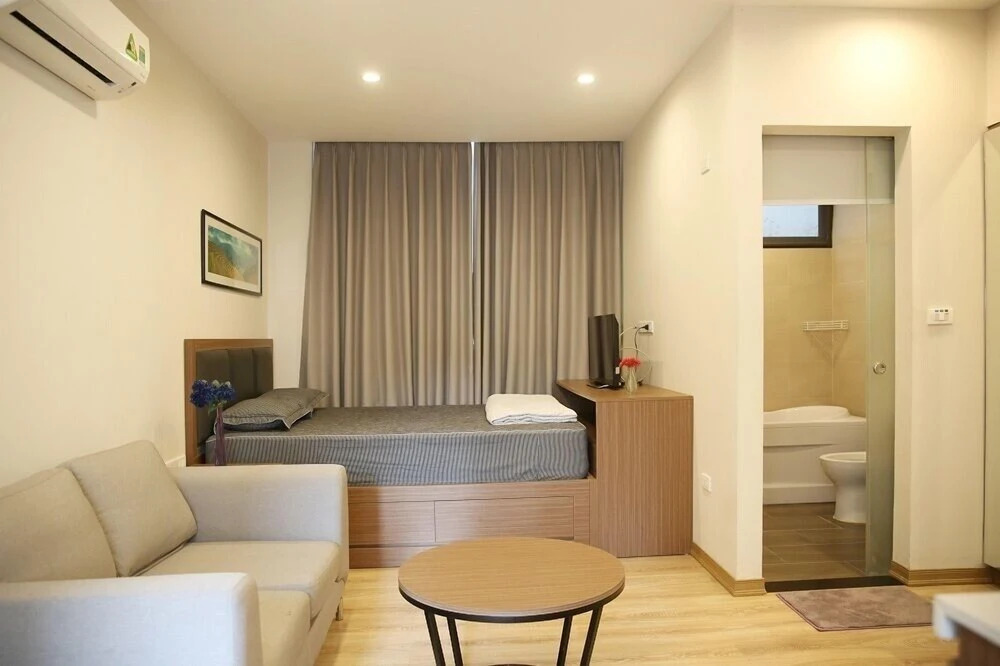 Lotus Inn 1