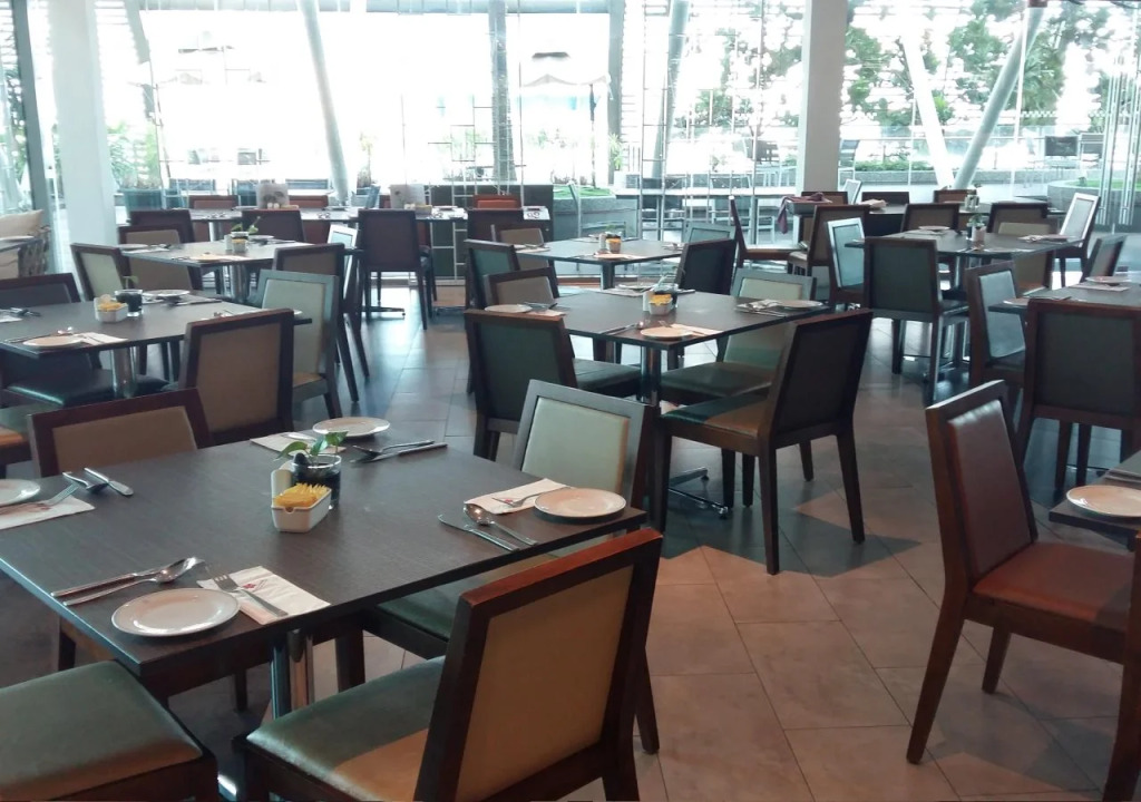 Ran Pacific Serviced Suites & Apartments