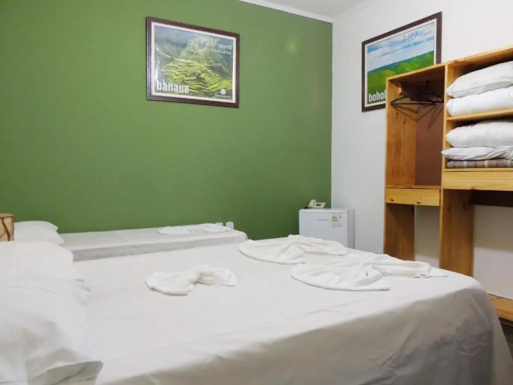Hotel Oriente