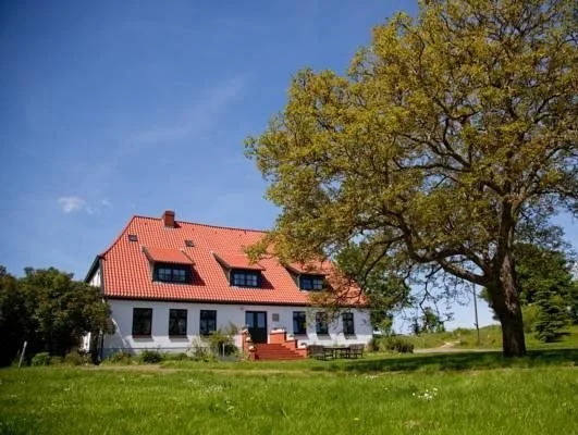 Gutshaus Ketelshagen