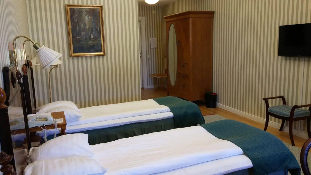 Ersta Hotell & Konferens