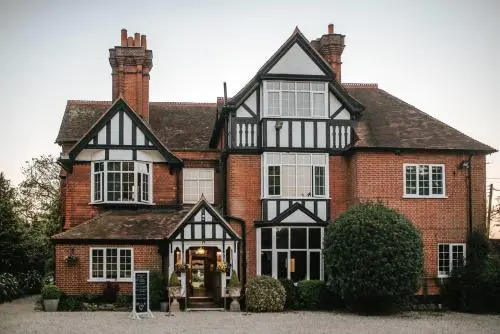Trunkwell House Hotel