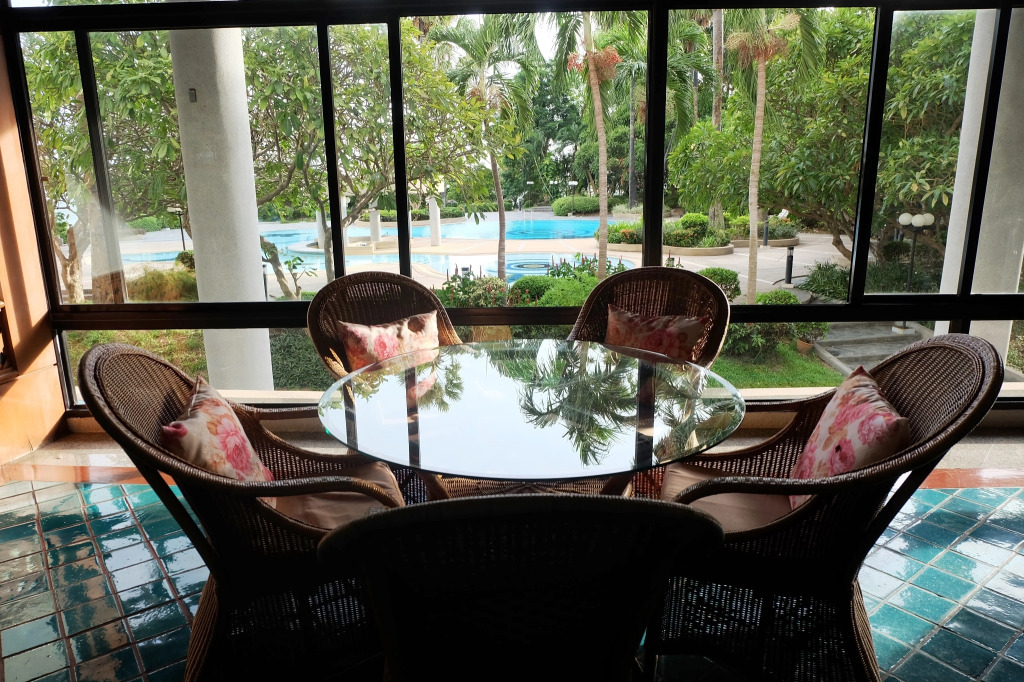 Payoon Garden Cliff Condominium