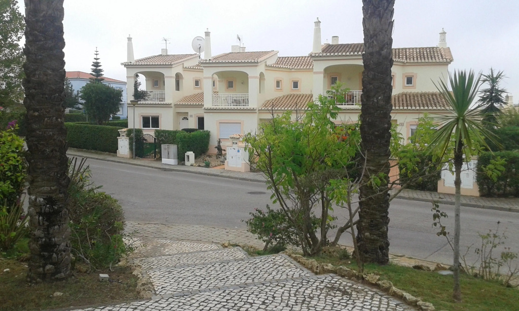 Apartment With 2 Bedrooms in Portimão, With Wonderful City View, Pool