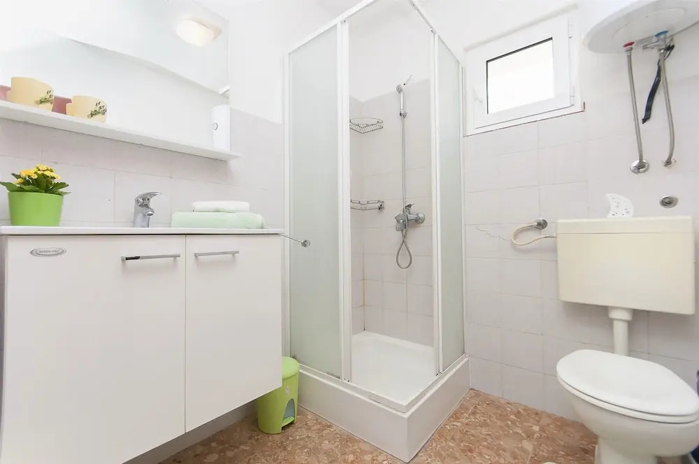 Apartments Stjepan