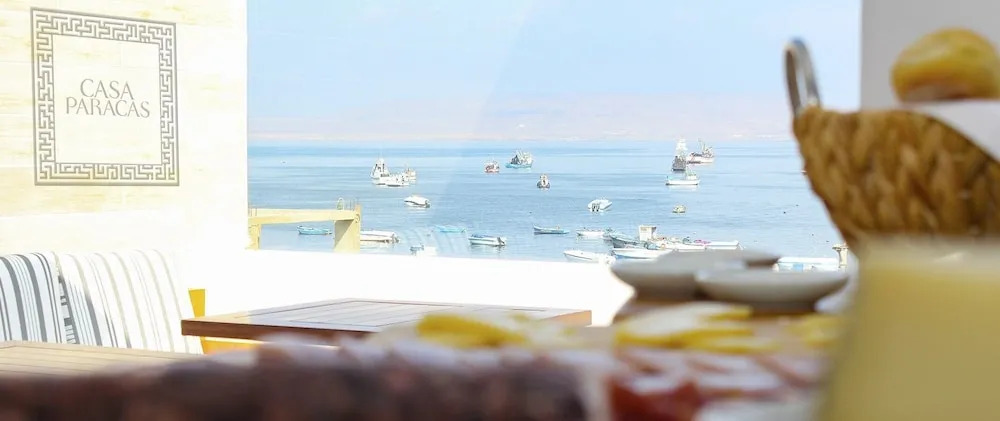 Casa Paracas