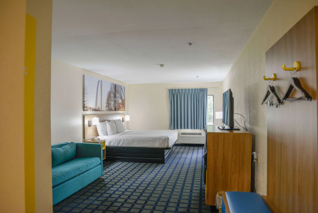 Days Inn by Wyndham Mount Vernon