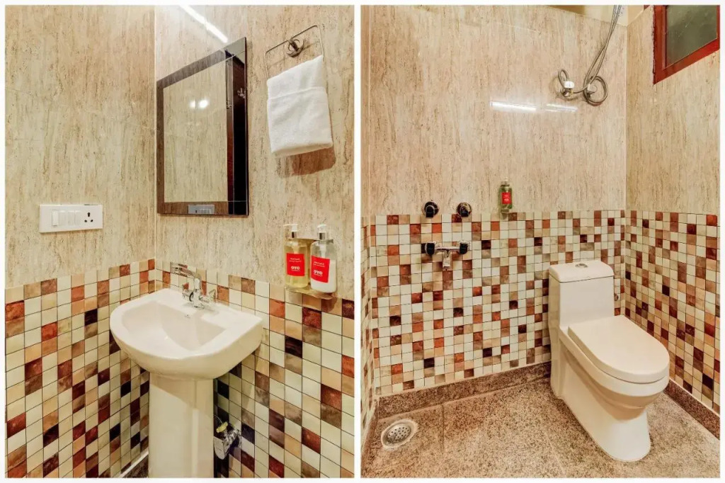 OYO Flagship 41452 Qutub Vihar