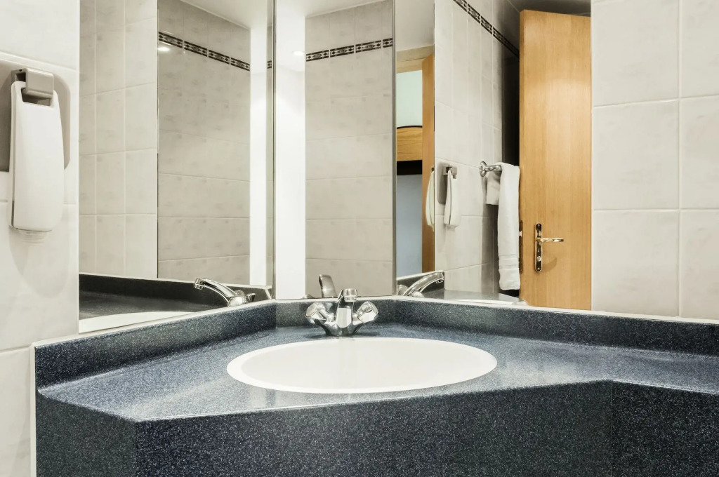 ibis Carlisle City Centre