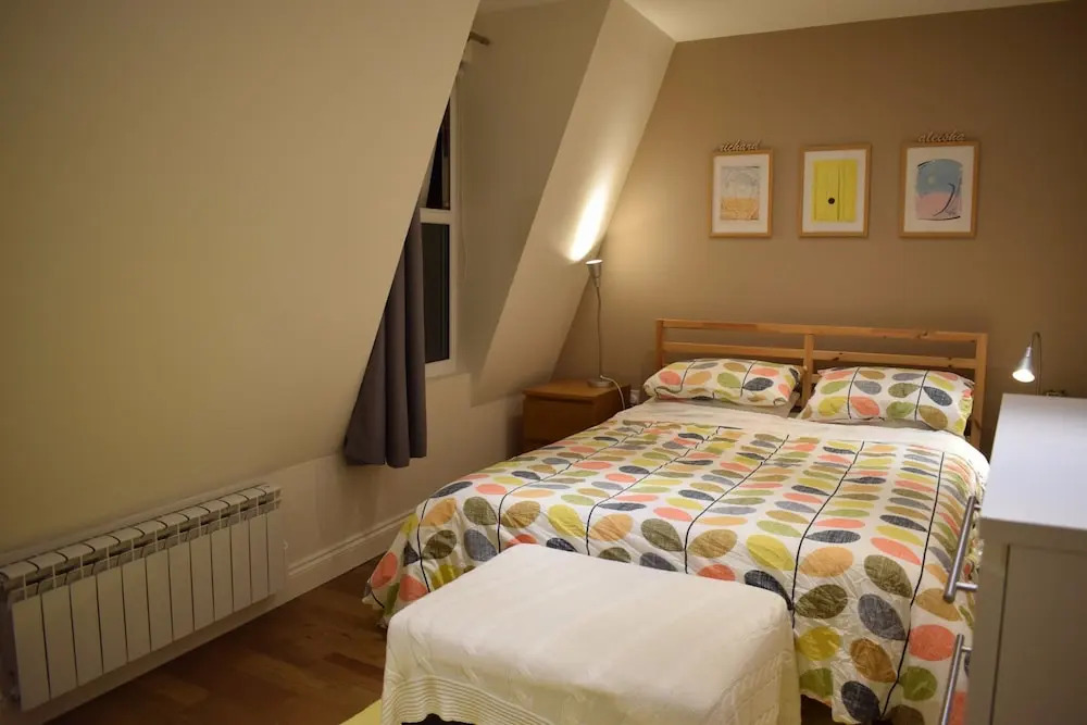 1 Bedroom Flat in Balham With Balcony