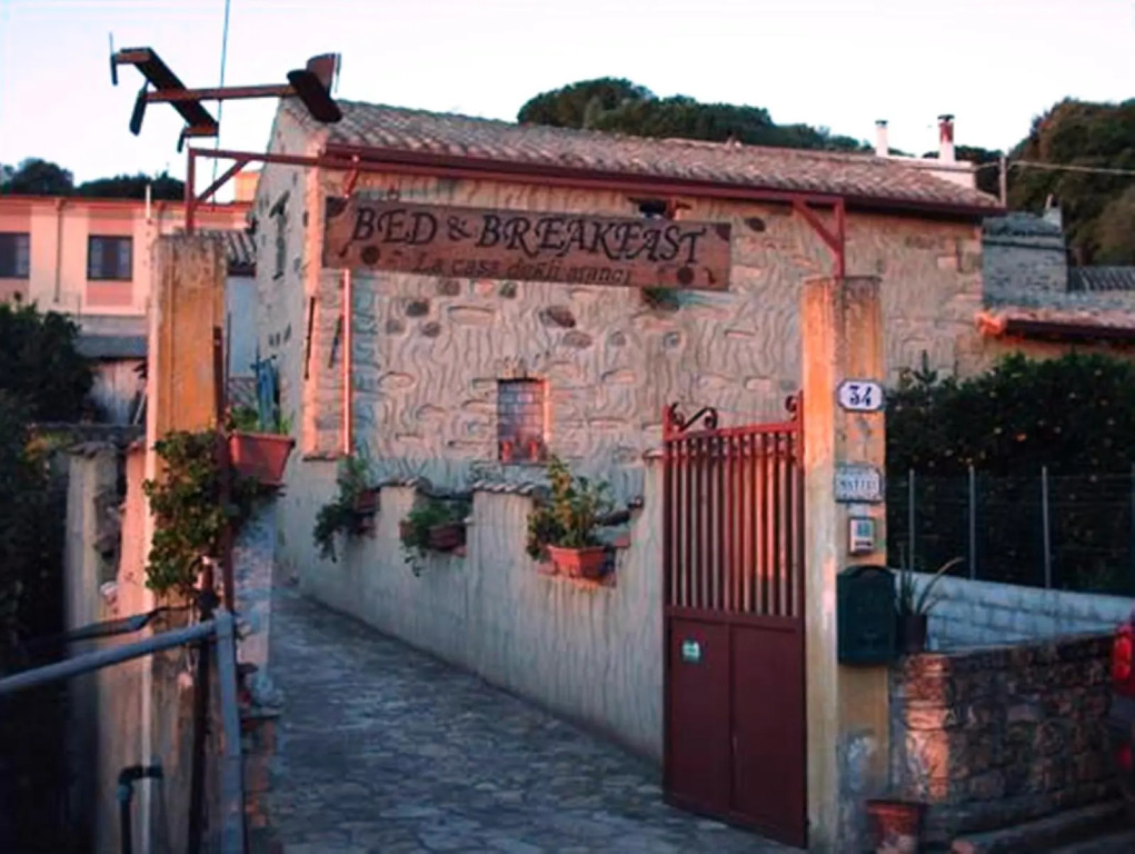 Casa Degli Aranci