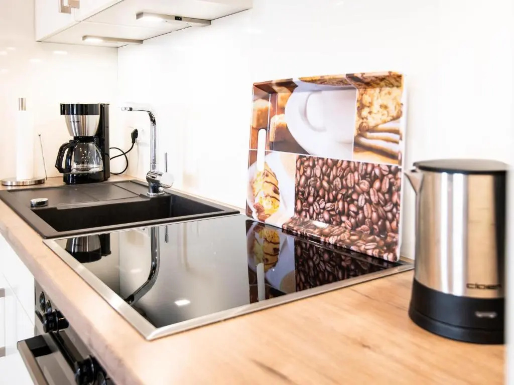 Im Sonnengarten Wohnung 18