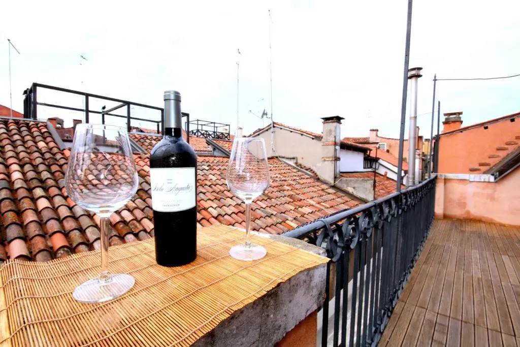 Terrazza Rialto