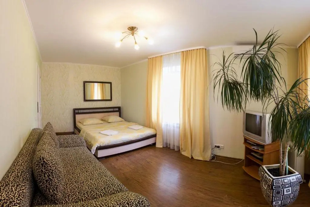 Kiev Apartments