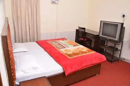 Lord Krishna Villa