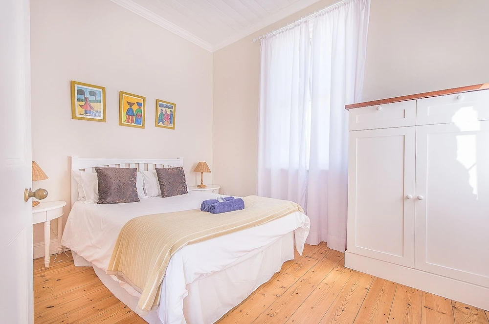 Fintimara Bay House