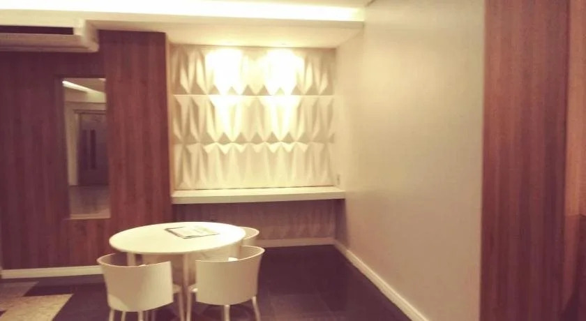 Spazzio Residence