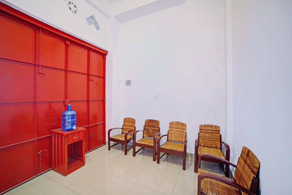 Hotel O Sepakat Guest House