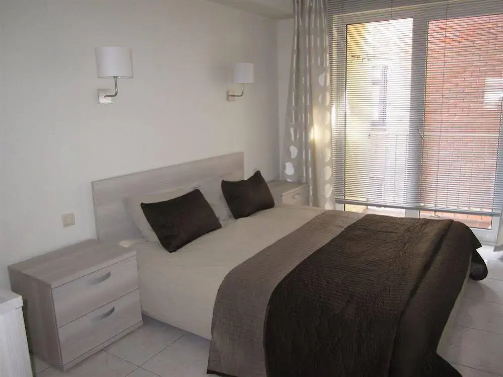 Apartement Wellington