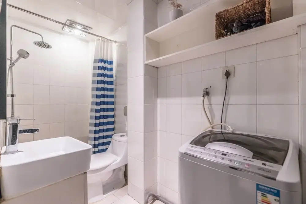 Cozy Apartment Best Location 125