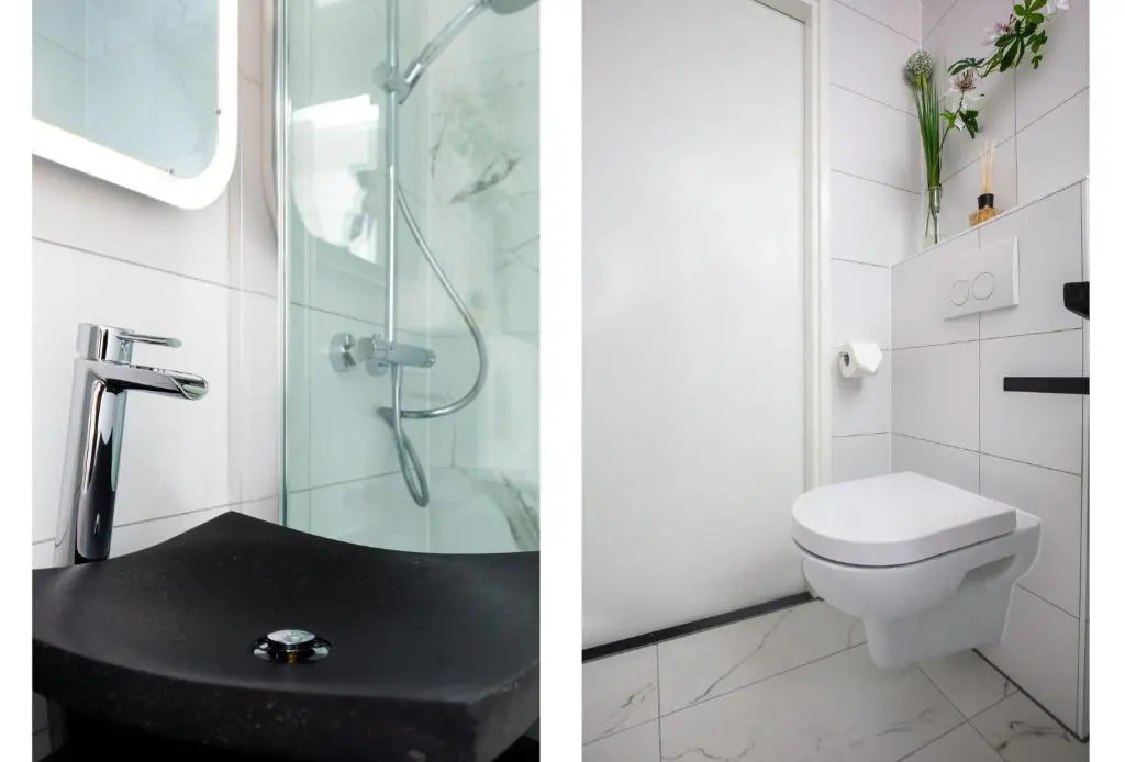 2 Double floor Delft City Centre new family apartment