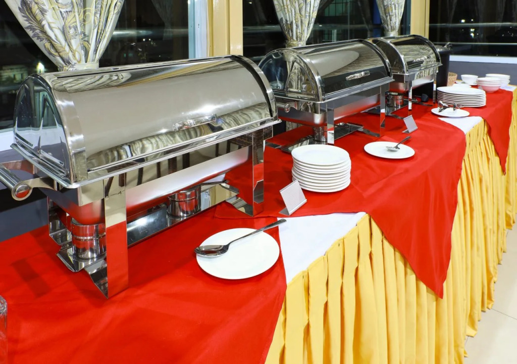 BeautyLand Hotel Bo Cho