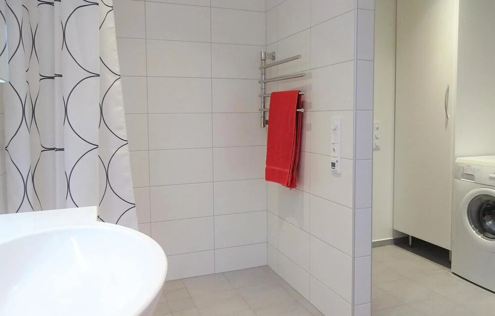 Nice Home in Degeberga With 2 Bedrooms and Wifi