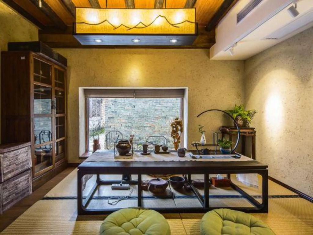 YUNZHIHUI BOAI Healthy Boutique Hostel