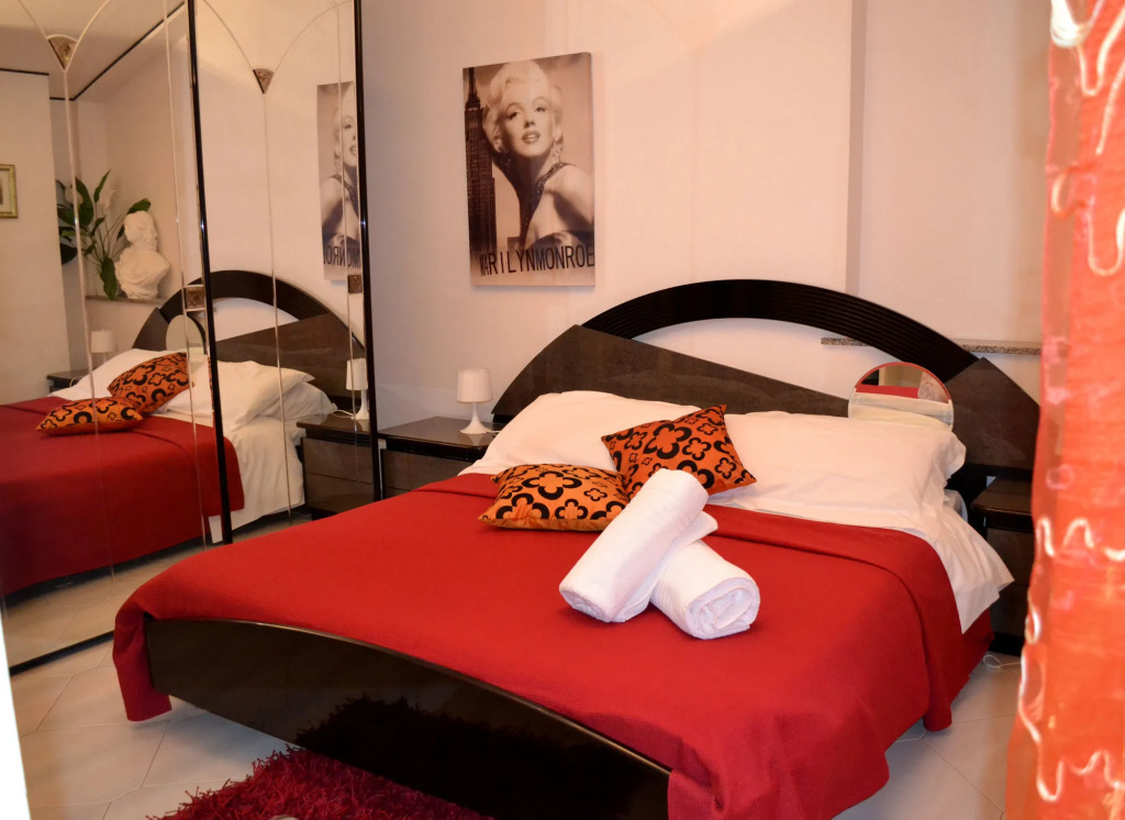 Villa Ambra B&B
