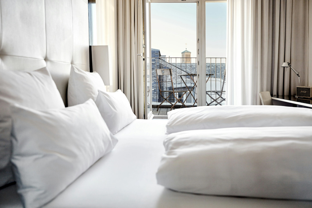 The Pure, Frankfurt, a Member of Design Hotels