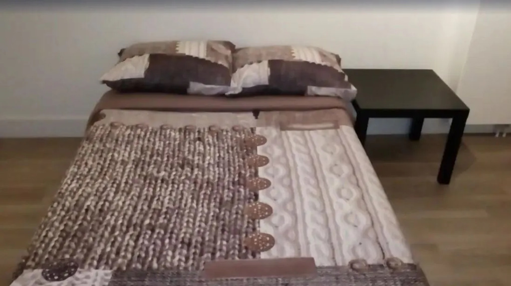 Amsterdam Budget Guesthouse