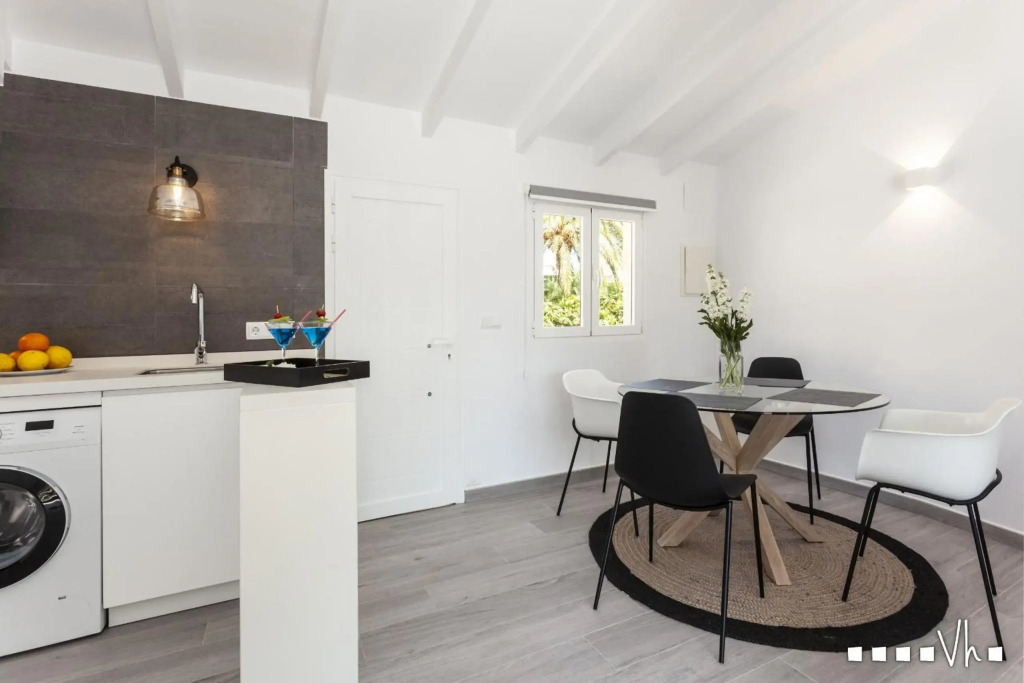 VH CostaBlanca - APARTAMENTO BEACH 3