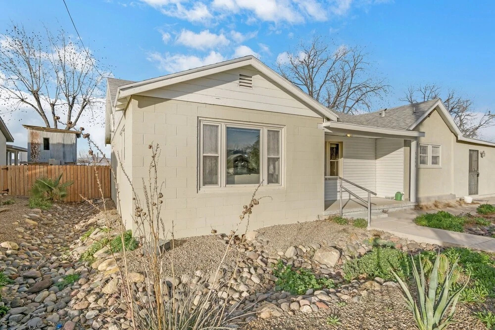 Cozy Arizona Retreat 2 Bedroom Home