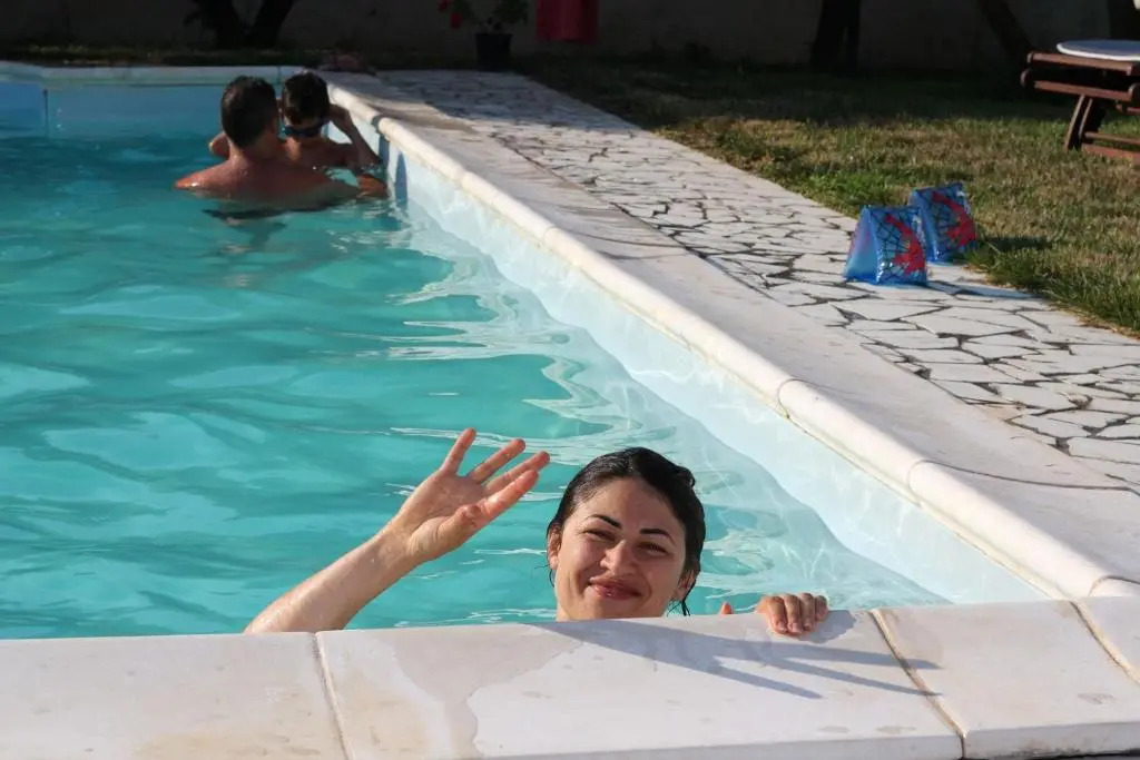 B&B Villa Romina