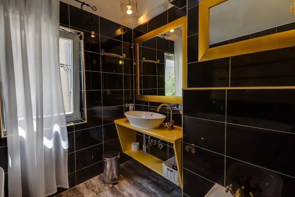 Apartments Mandarina