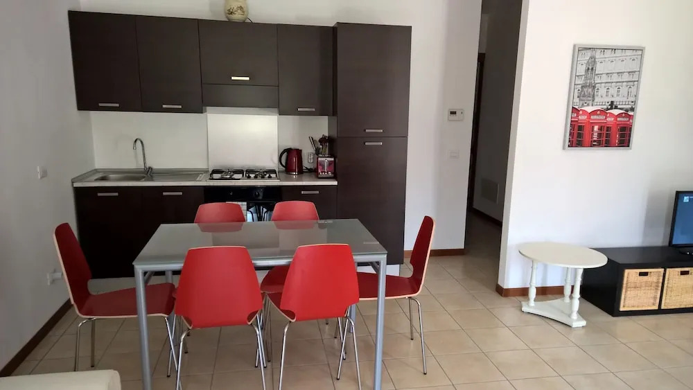 Appartamenti Corte Dei Cipressi