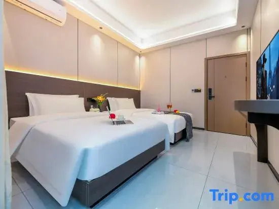 Mig Holiday Hotel