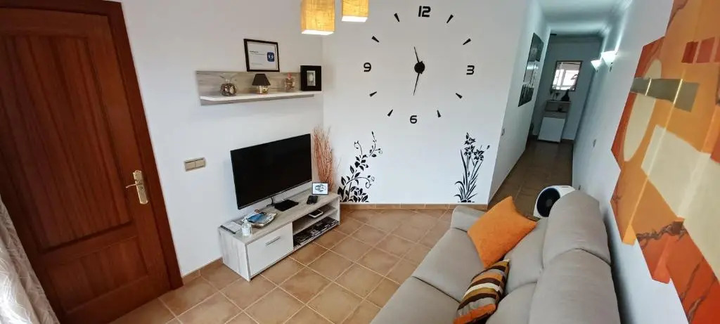 Vivienda vacacional