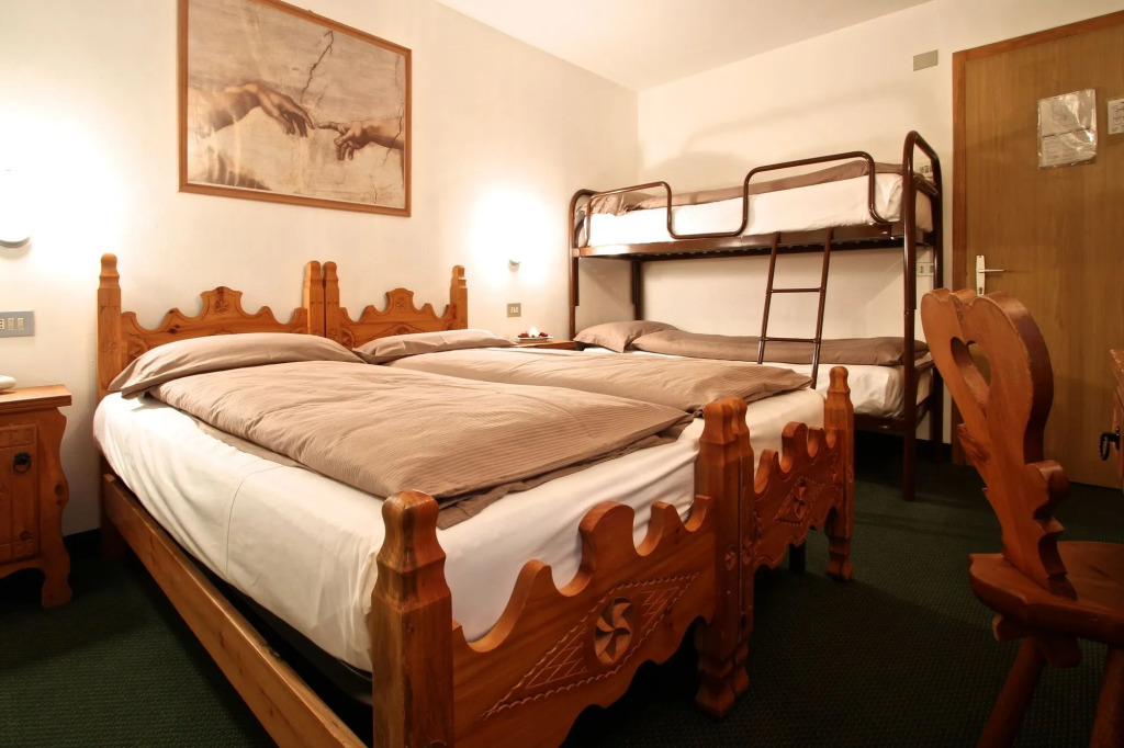Hotel Loredana