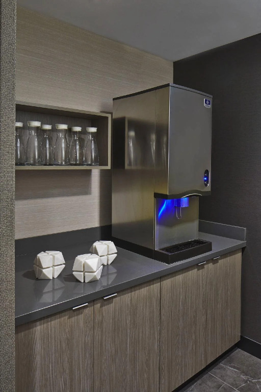 AC Hotel by Marriott Columbus Dublin