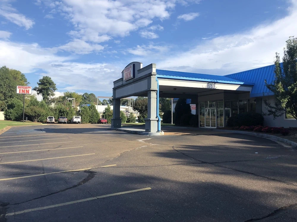 University Inn