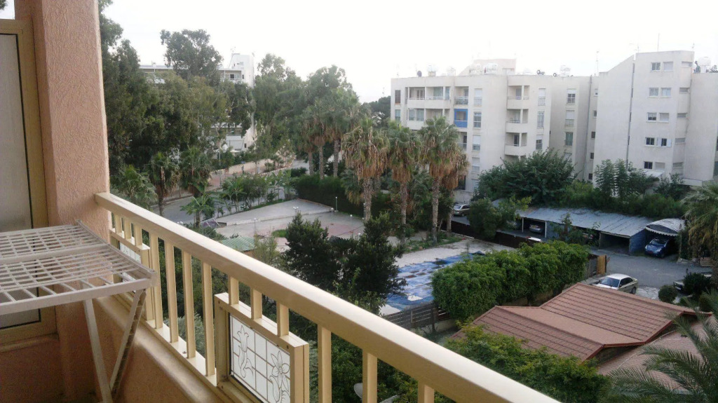 Chrysanthos Boutique Apartments